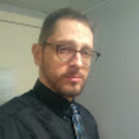 Meet your Posher, Jason p. - Picture 1 of 1